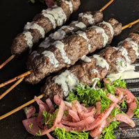 SULTAN’S KOFTA