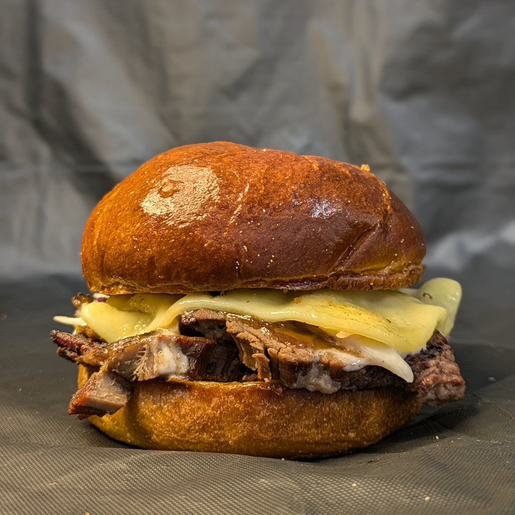 LONE STAR BRISKET