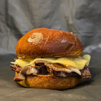 LONE STAR BRISKET
