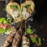 SULTAN’S KOFTA