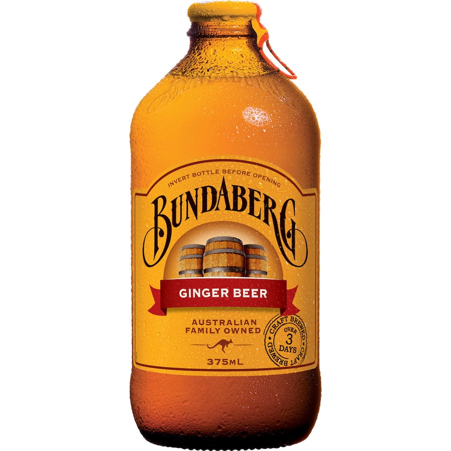 Bundaberg Drink